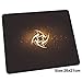Produktbild Mauspad Spieler 26x21cm Spiel Mauspad Big Player Pad Computer Schreibtisch Bürobedarf Pad Mausspiel Tastatur Pad