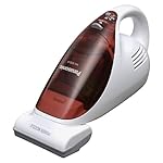 パナソニックの掃除機 MC-B20JP-R