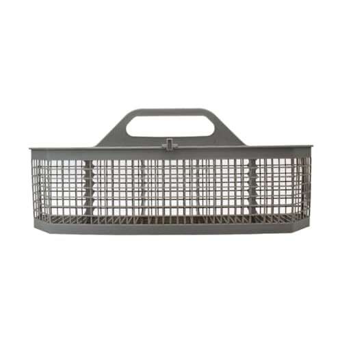Losueeun WD28X10128 - Cesta universal para lavavajillas WD28X10127, WD28X10131, WD28X10132, WD28X10132, cesta de lavavajillas
