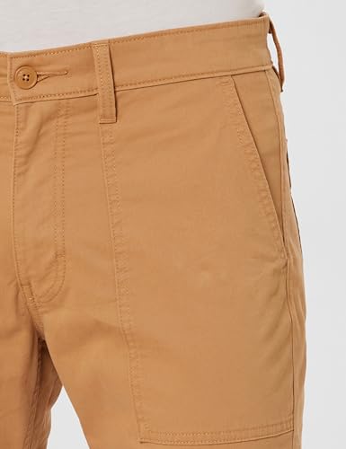 Image of Levi's Men's 511 Slim Fit Mid Rise Jeans