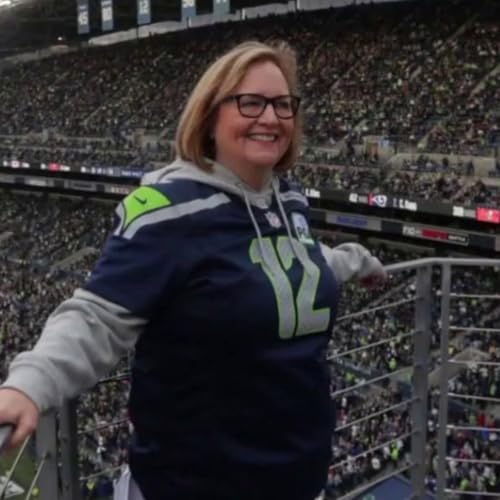 Seahawks Selling on the Surge!