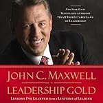Cover of Leadership Gold