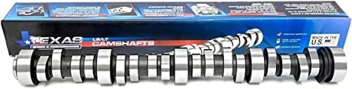 Texas Speed TSP "Madd Maxx" Truck Camshaft for Gen 3/4 LS 4.8 5.3 5.7 6.0 6.2 Includes Cam, Beehive Springs, Valve Stem Seals, and Gasket Kit (Camshaft Only)
