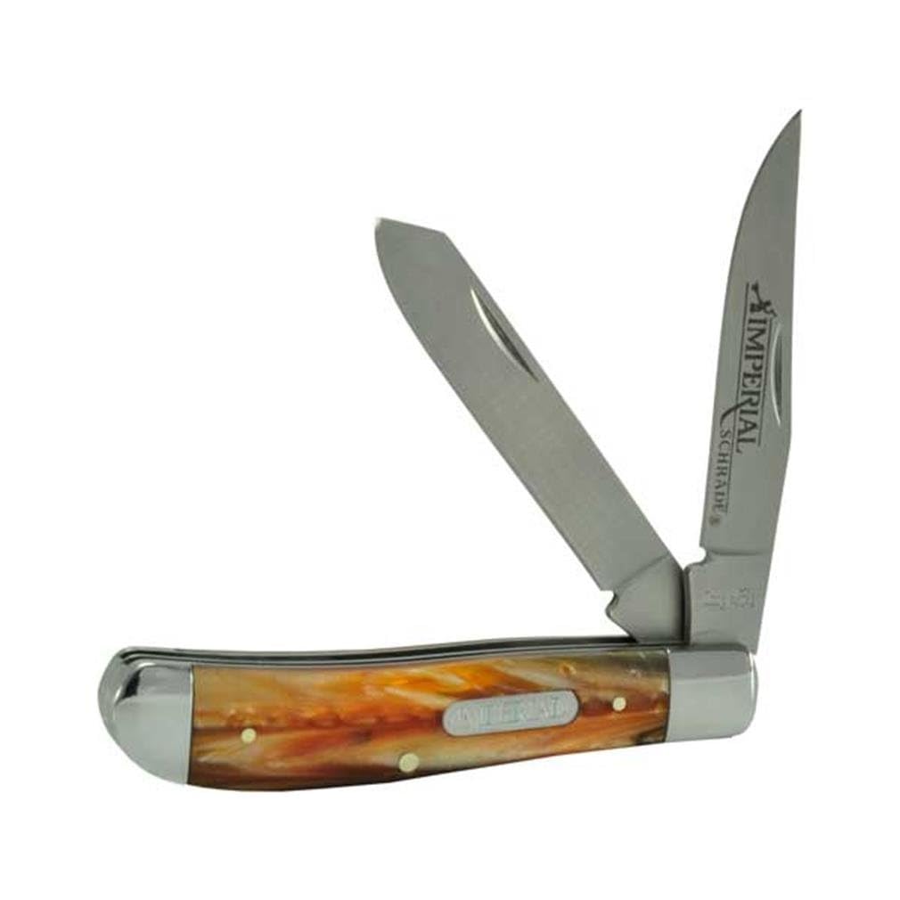 Schrade SCHSS105 Taschenmesser – Robustes Multitool Für Outdoor, Camping & Alltag