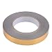 PVC Impermeabile Foglio di Terra Piastrelle Decorazione Pavimento Della Camera Linea Crepaccio Adesivo Autoadesivo Terra Angolo Accessori per La Casa(2cm*50m D'oro)