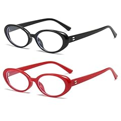 Two Pack: (Black+red)