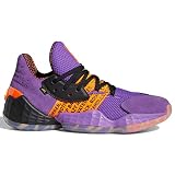 Adidas Mens Harden Vol. 4 GCA FX2084 McDonalds - Size 9.5