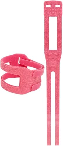 Miniatura 2 de PHILISENMALL Correas de muñequera para Ulnar Banda de apoyo fácil de llevar para rodamientos de peso, tensión deportiva