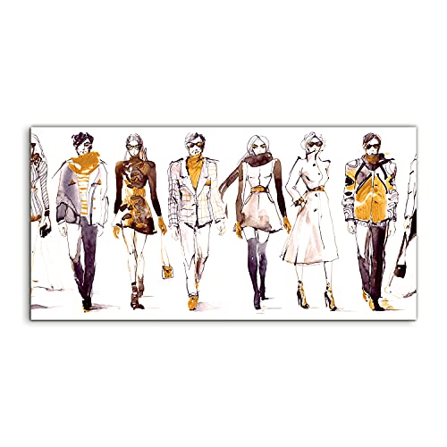 Tableau Acrylique 120x60cm Haute Brillance Salon Chambre Art Photo