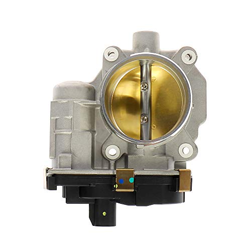 The 10 Best 2011 Malibu Throttle Bodies Editor