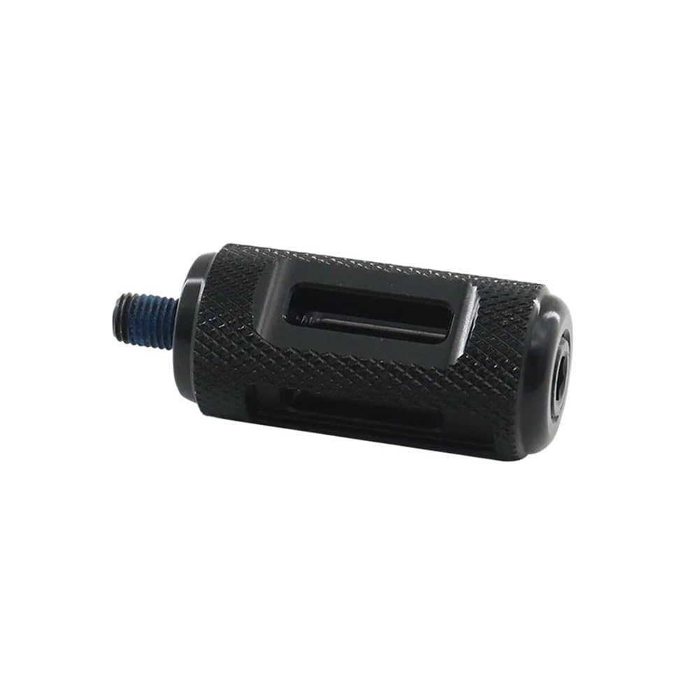 Peg de rechange et support de repose-pieds pour Road King