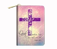 Christian Cross Bible Verse Psalm 46:5