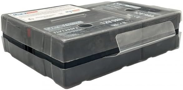 GXT5-500LVRT2UXL Battery Pack by UPSBatteryCenter