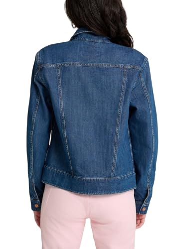 Wrangler x Stranger Things Nancy Jacket, Classic Blue, X-Large - image 2