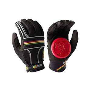 Sector 9 Bescherming Vrouwen BHNC Handschoenen