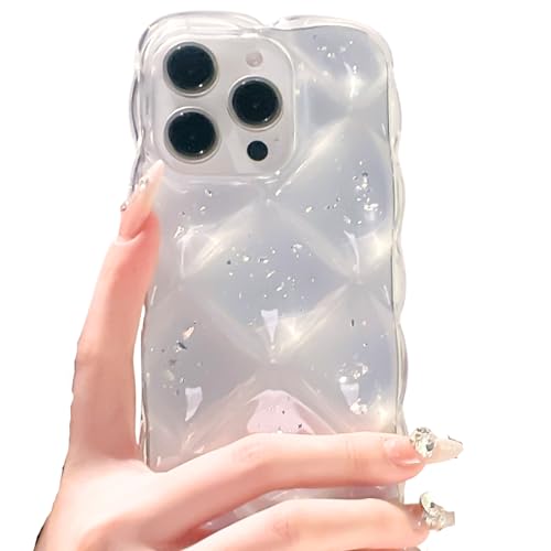 【anan掲載】竹下工房 キルティング スマホケース iPhone 17 用 ケース かわいい キラキラ 韓国 おしゃれ 【竹下工房あんしんサービス付帯】