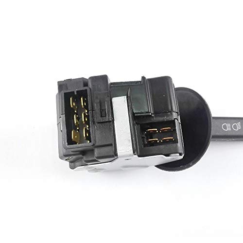 Commutateur de clignotants Renault Super 5 Express 7700759249 comodo