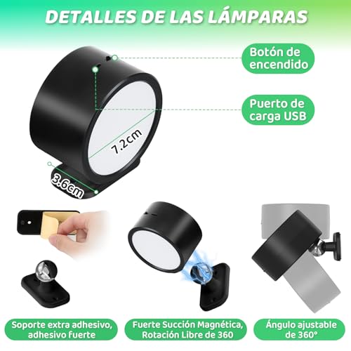 La Mejor Selección de Iluminación ambiental dormitorio los mejores 5. 15 Imagen adicional