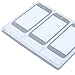 OLizee Creative iPhone 6 Sketch Pad for App Design UI Design