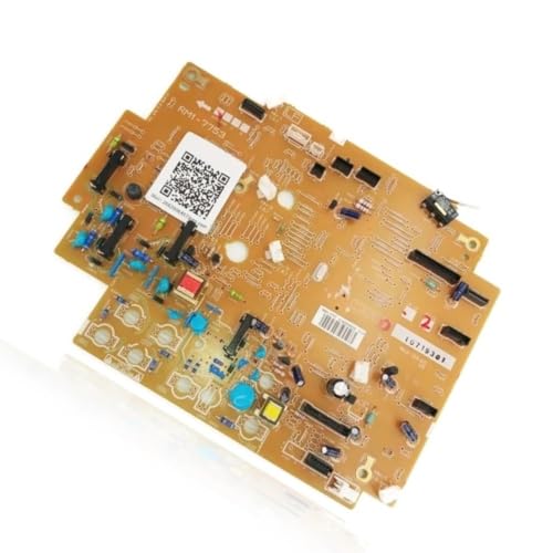 Carte de contrôle DC RM1-7753 HP CP1025nw accessoire imprimante 1025