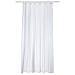 Produktbild IKEA  0755675336861 INNAREN Duschvorhang, Plastik, Weiß, 180x200 cm