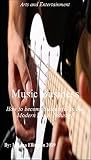 Music Business - How to become Successful in the Modern Music Industry, Musical Genres, Recording & Sound, Spotify, Social Media for Musicians , Instagram, Social Media
