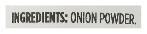 Miniatura 2 de 365 by Whole Foods Market Cebolla en polvo 243 onzas