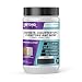 BEYOND PAINT - Furniture, Cabinets and More All-in-One Refinishing Paint Quart- color: Licorice