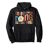 I'm Berenice, her name is Berenice, Fun Gifts for Berenice, Berenice birthday Shirt, Wear With your Clothes, Jeans, Dress, Shoes, Jacket for Men, Women in Mother's day, Father's day, Birthdays Party Supplies, Suitable For Daily Wear, Party, Travel,