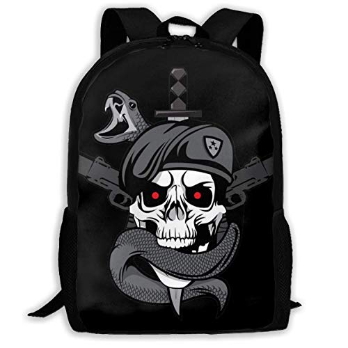 mochilas escolares adultos