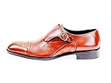100% Leather, Full leather Lining,Leather Sole