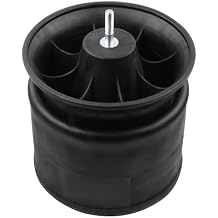 مجموعات Airmatic للشاحنات الأمامية + الخلفية، نظام تعليق Air Ride مناسب لـ Firestone/Airtech/ContiTech/لـ Goodyear/Phoenix/Vibracoustic/Triangle لـ Freightliner Shock Struts، نظام تعليق لجزء Firestone