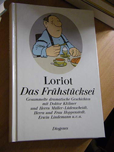 Loriot: Das Frühstücksei