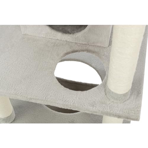 Torre para Gatos TRIXIE Abby 63.5 pulgadas, 4 niveles miniatura 5