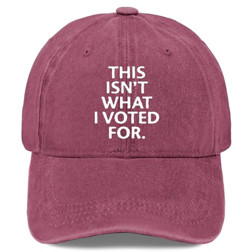 Image of Pasted-20250714-161918 hat Men Fashionable Cycling Cap for Men Wine Red Ball Cap Vintage for School Bus Driver