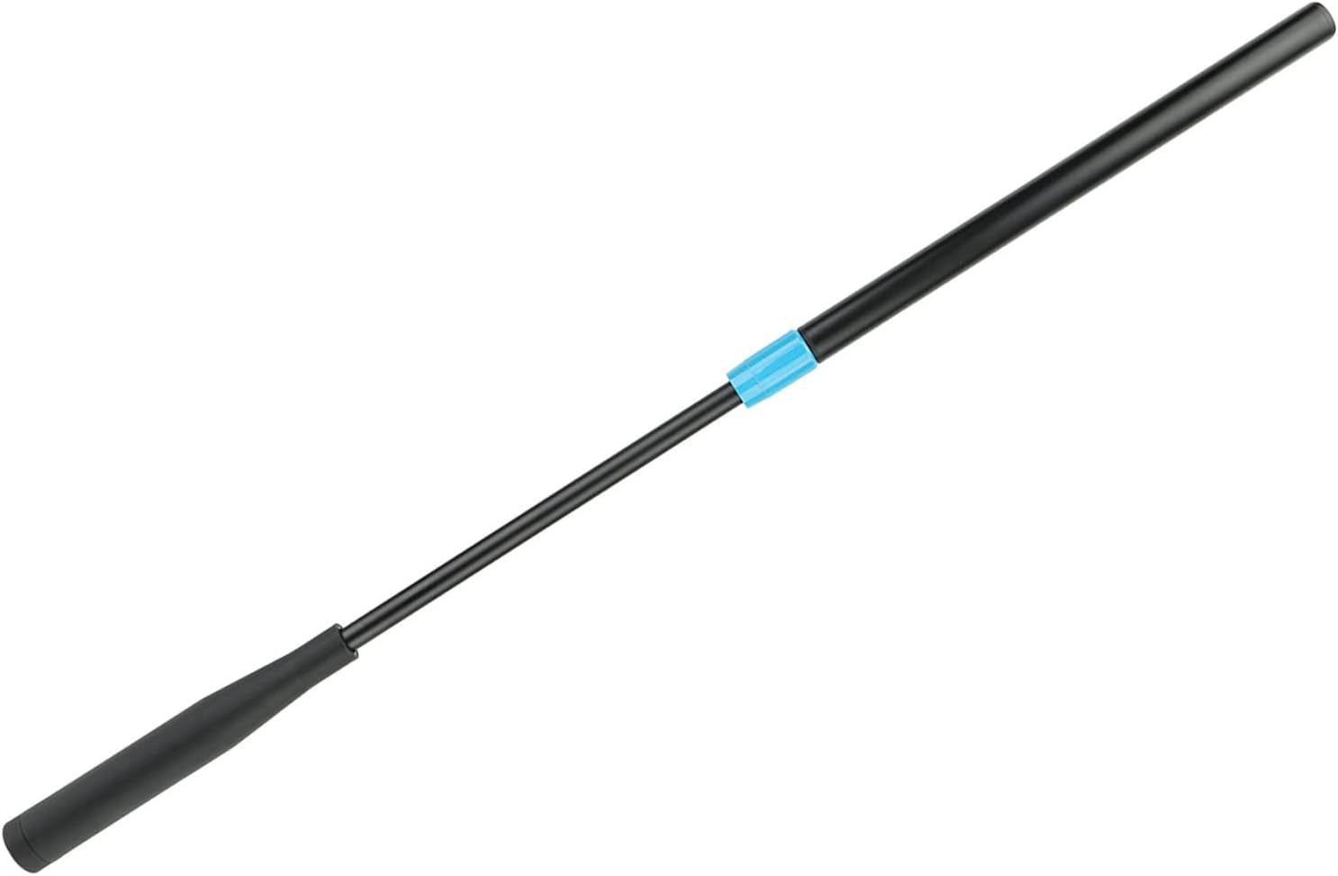 Telescopic Pool Cue Extension, Aluminum Alloy Billiard Stick, 73-104cm Adjustable - Lightweight Durable Design, Easy Carry, for Snooker and Pool Players