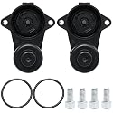 6 Torx Elektrische Handbremse Stellmotor Ersatz für Vw Passat CC 3C2 3C5