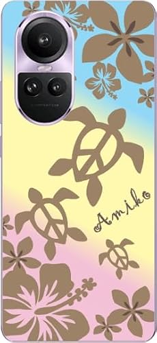 �m��ӂ�n�S�@��Ή� OPPO Reno10 Pro ������ �n���C�A�� �X�}�z�P�[�X �g�уP�[�X Android �I�b�| ���m10�v�� �ϏՌ� ���C�����X�[�d �X�}�z���ω\ �n���C�A�� �O���f�[�V�����z�k