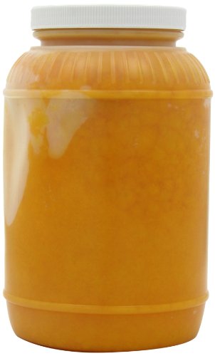 Snappy Popcorn Colored Coconut Oil, 1 Gallon,128 Fl Oz (Pack Of 1) #TOP1