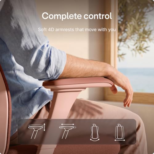 professional ergonomic chair customer opinions product image