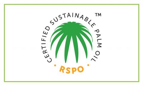 Grain Brain Organic Palm Shortening (24 Oz) Pure And Natural, Sustainable Certified ,Non-Hydrogenated #TOP5