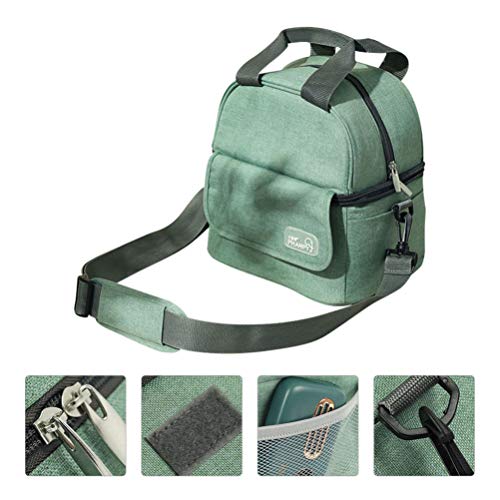 Toyvian Saco de Armazenamento de Leite Materno Fresco de 1 Peça