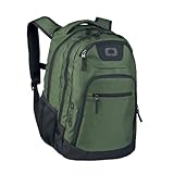 OGIO Excelsior Backpack Dark Green