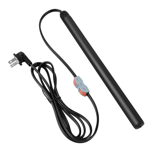 briidea Safe Dehumidifier Rod, Rod Reducing Humidity Easy