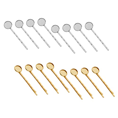 LALADEFIEE 40 wANbvANZT[ hair clip hair pin Ehx[gC AeB[N񂴂ZbeBO {r[suNX ̏̓