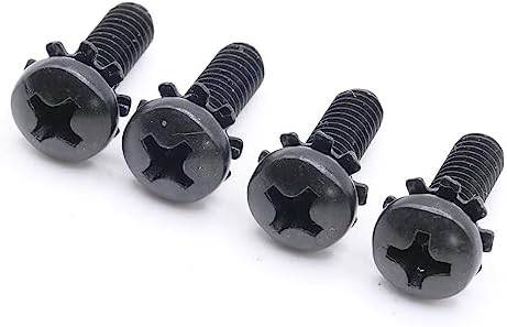 Amazon.com: ReplacementScrews Screw Compatible with LG Base Stands 
