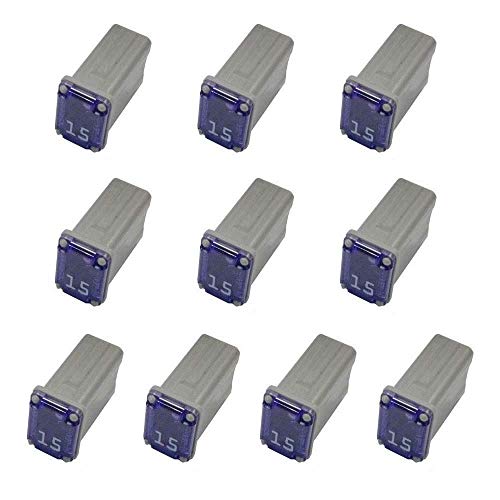 Get Discount Offer 10 Flosser 608815 15 Amp Micro Cartridge Fuses - FMM MCASE Type Get Discount Offer 10 Flosser 608815 15 Amp Micro Cartridge Fuses - FMM MCASE Type