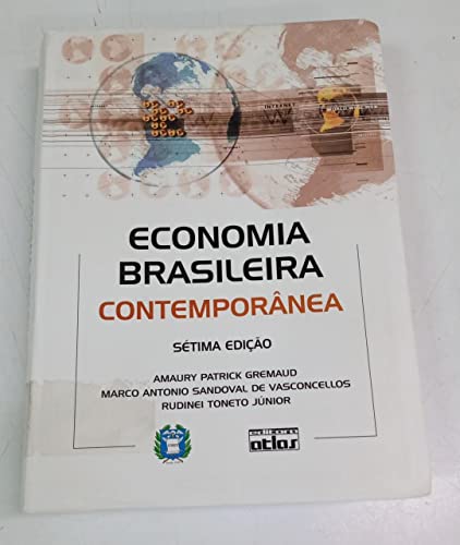 Economia Brasileira Contemporânea