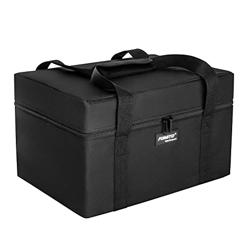 FOMITO Carry Bag AB-1 for Aputure Amaran 100D/S 100X/S 200D/S 200X/S LED COB Light