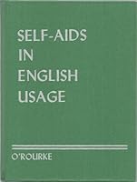 Self-Aids In English Usage B000HMXEU4 Book Cover